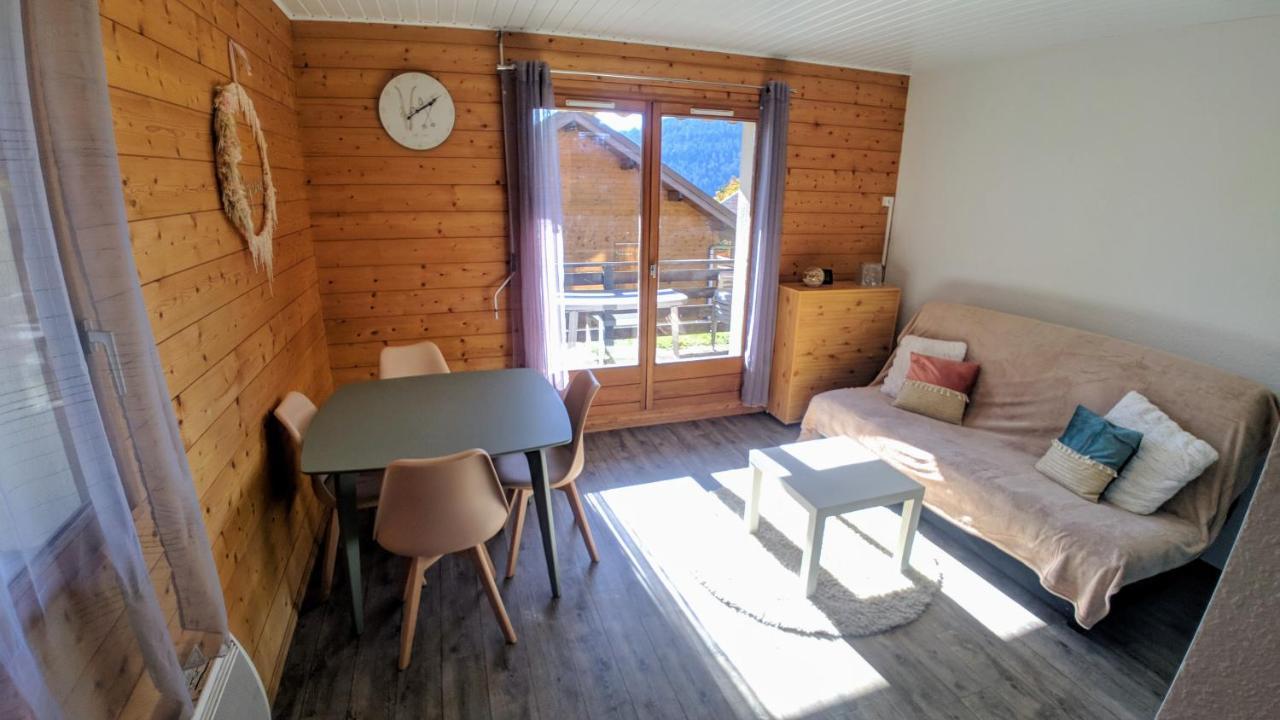 Chalet Vosgien Gerardmer Ngoại thất bức ảnh