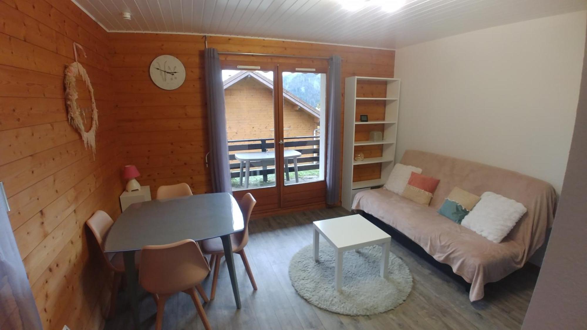 Chalet Vosgien Gerardmer Phòng bức ảnh
